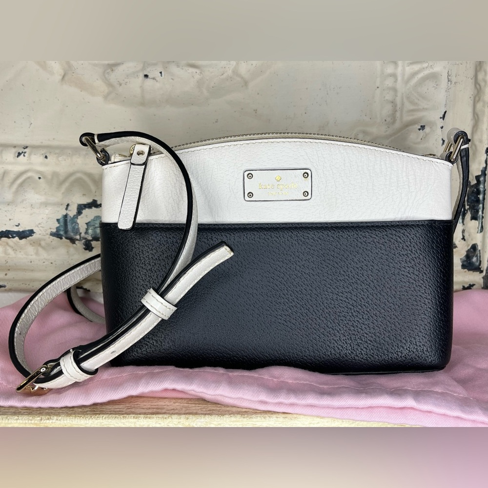 Kate Spade Grove Street Millie Crossbody